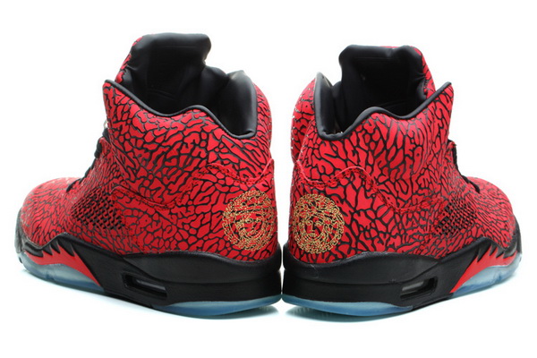 Jordan 5 Women Super Perfect--010